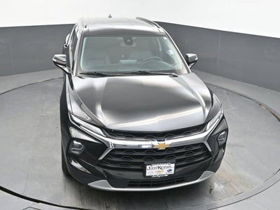 2023 Chevrolet Blazer 3LT