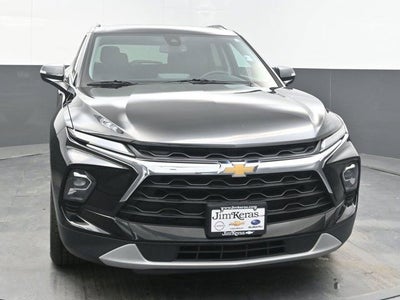 2023 Chevrolet Blazer 3LT