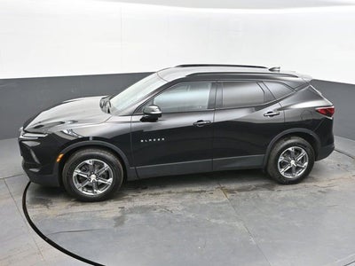 2023 Chevrolet Blazer 3LT