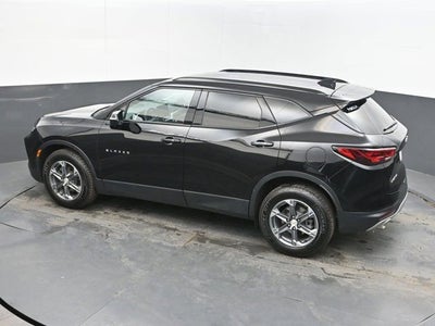 2023 Chevrolet Blazer 3LT