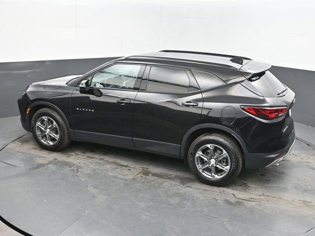 2023 Chevrolet Blazer 3LT