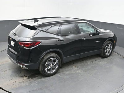 2023 Chevrolet Blazer 3LT