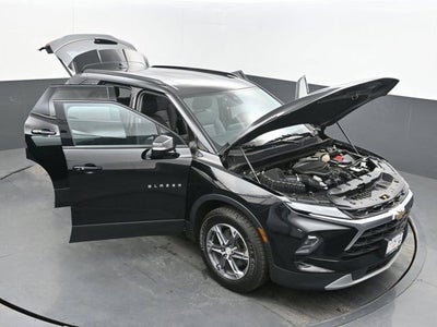 2023 Chevrolet Blazer 3LT