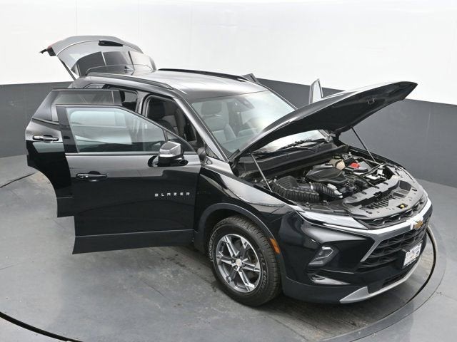 2023 Chevrolet Blazer 3LT