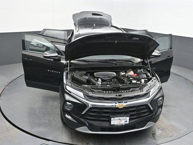 2023 Chevrolet Blazer 3LT