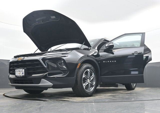 2023 Chevrolet Blazer 3LT