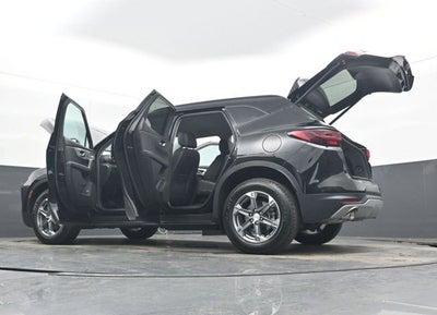 2023 Chevrolet Blazer 3LT