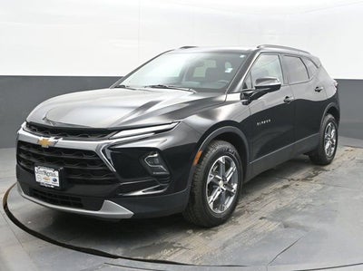 2023 Chevrolet Blazer 3LT