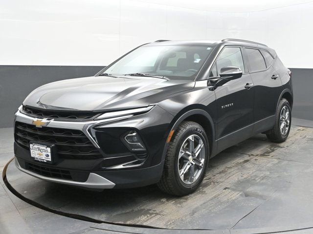 2023 Chevrolet Blazer 3LT