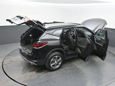 2023 Chevrolet Blazer 3LT