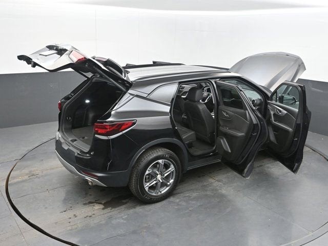 2023 Chevrolet Blazer 3LT