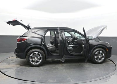 2023 Chevrolet Blazer 3LT