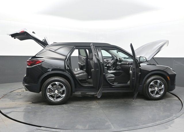 2023 Chevrolet Blazer 3LT