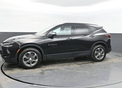 2023 Chevrolet Blazer 3LT