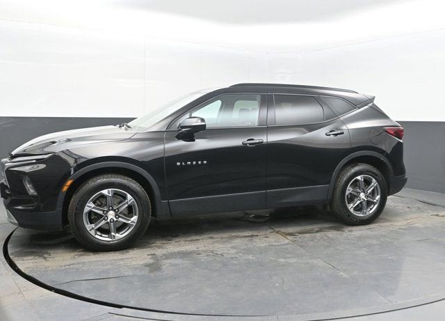 2023 Chevrolet Blazer 3LT