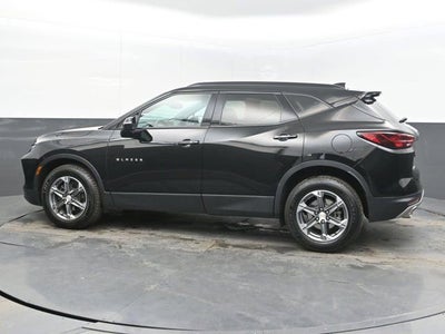 2023 Chevrolet Blazer 3LT