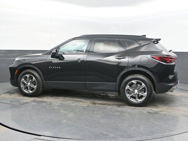 2023 Chevrolet Blazer 3LT