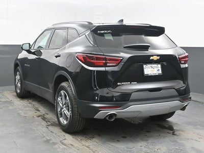 2023 Chevrolet Blazer 3LT