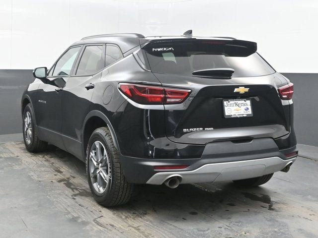 2023 Chevrolet Blazer 3LT