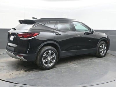 2023 Chevrolet Blazer 3LT