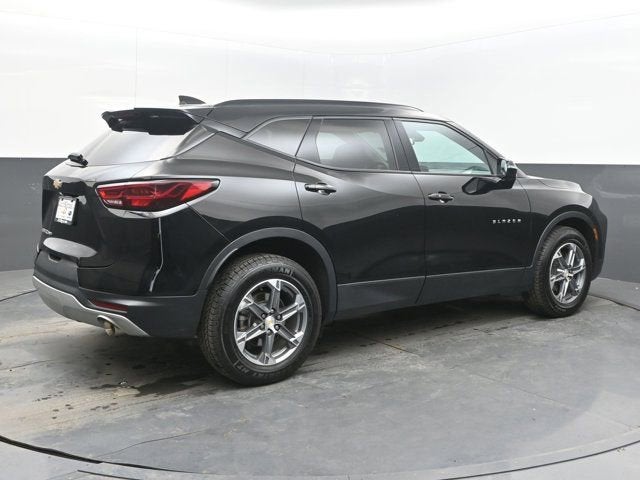 2023 Chevrolet Blazer 3LT