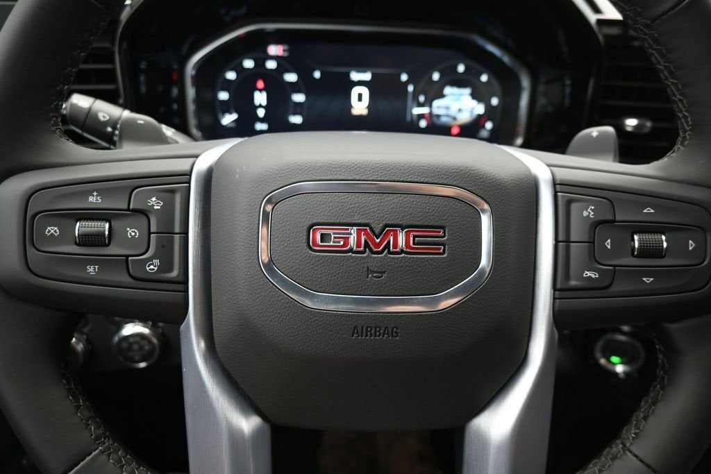 2026 GMC Sierra 1500 SLT - Photo 14