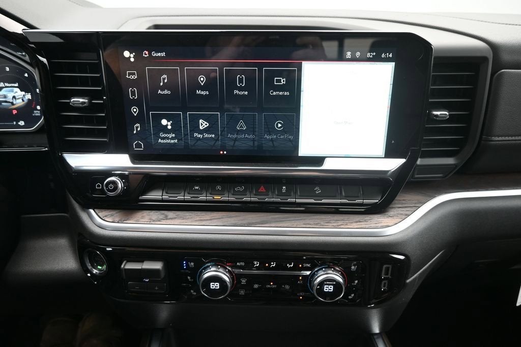 2026 GMC Sierra 1500 SLT - Photo 15