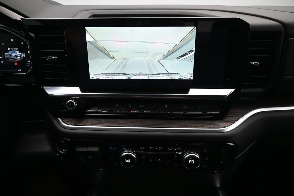 2026 GMC Sierra 1500 SLT - Photo 16