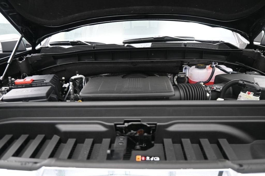 2026 GMC Sierra 1500 SLT - Photo 20