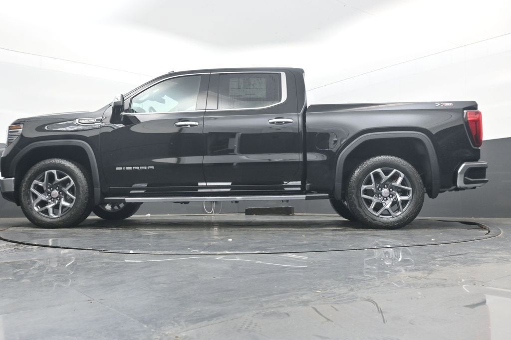 2026 GMC Sierra 1500 SLT - Photo 25