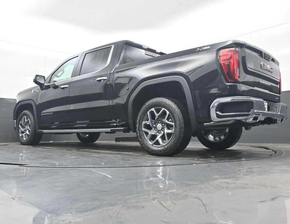 2026 GMC Sierra 1500 SLT - Photo 26
