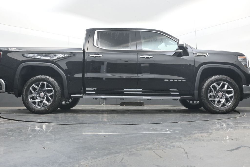 2026 GMC Sierra 1500 SLT - Photo 28