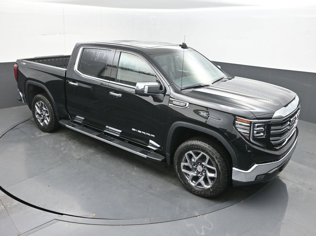 2026 GMC Sierra 1500 SLT - Photo 29