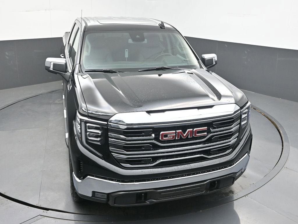 2026 GMC Sierra 1500 SLT - Photo 30