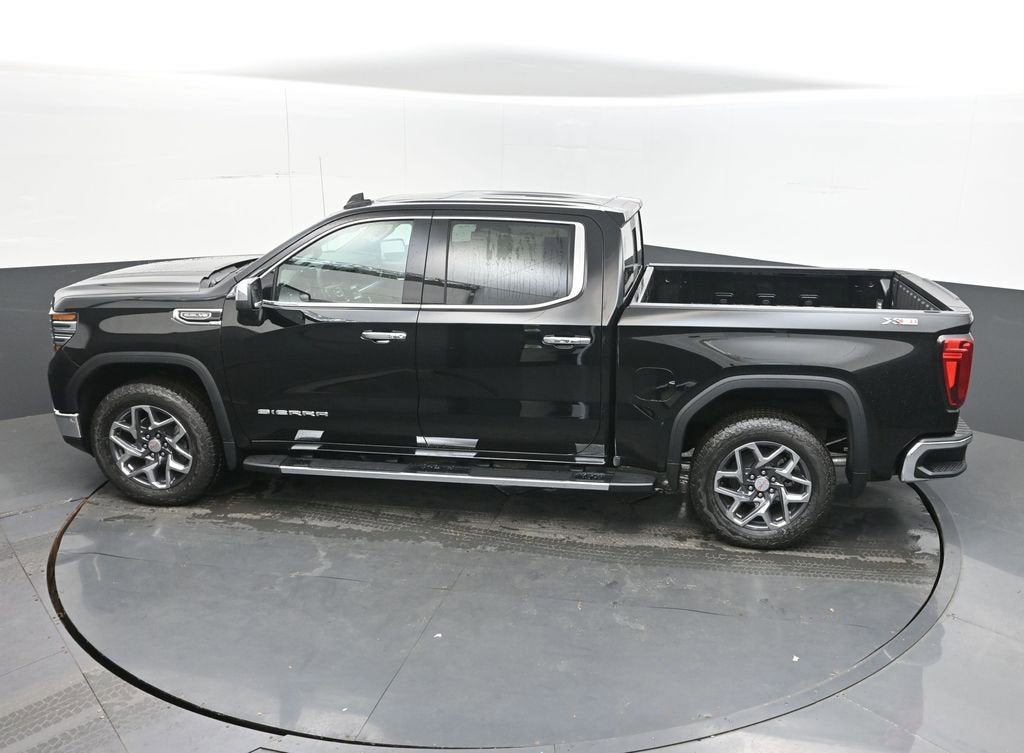 2026 GMC Sierra 1500 SLT - Photo 33