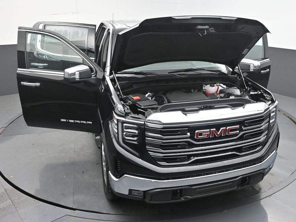 2026 GMC Sierra 1500 SLT - Photo 38