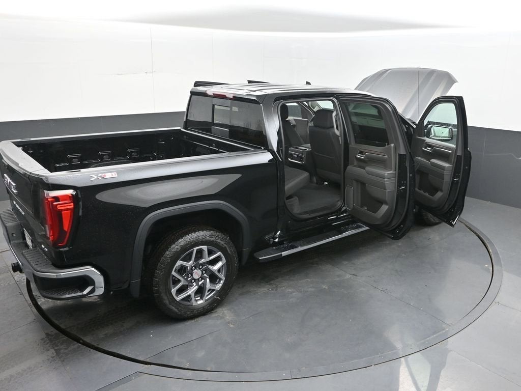 2026 GMC Sierra 1500 SLT - Photo 43