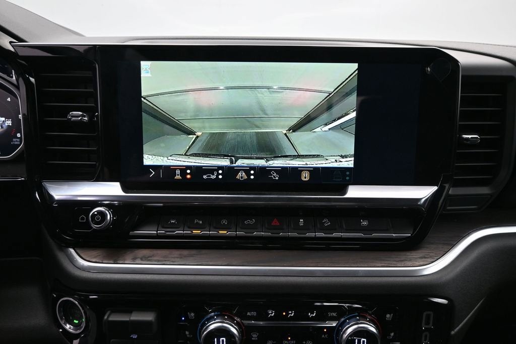 2026 GMC Sierra 1500 SLT - Photo 15