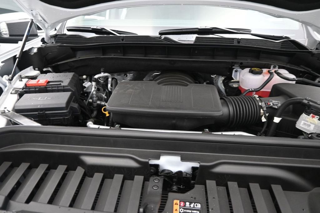 2026 GMC Sierra 1500 SLT - Photo 19