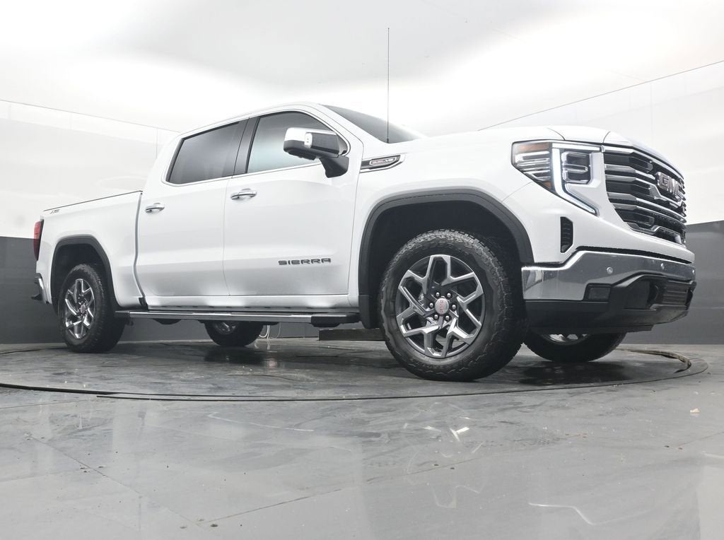 2026 GMC Sierra 1500 SLT - Photo 20