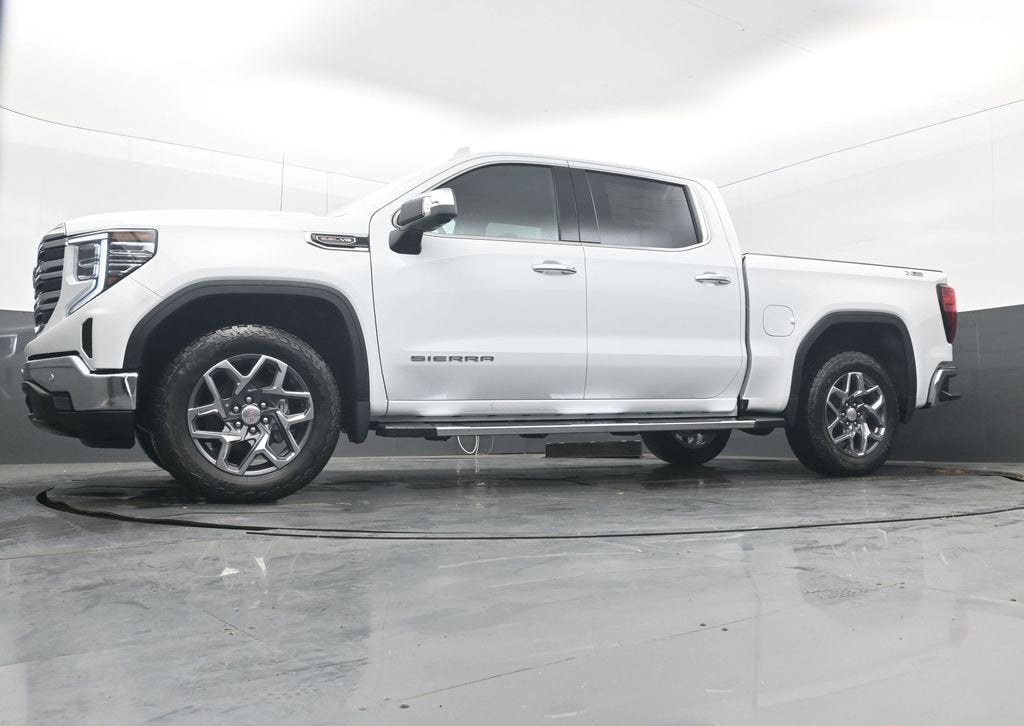 2026 GMC Sierra 1500 SLT - Photo 23