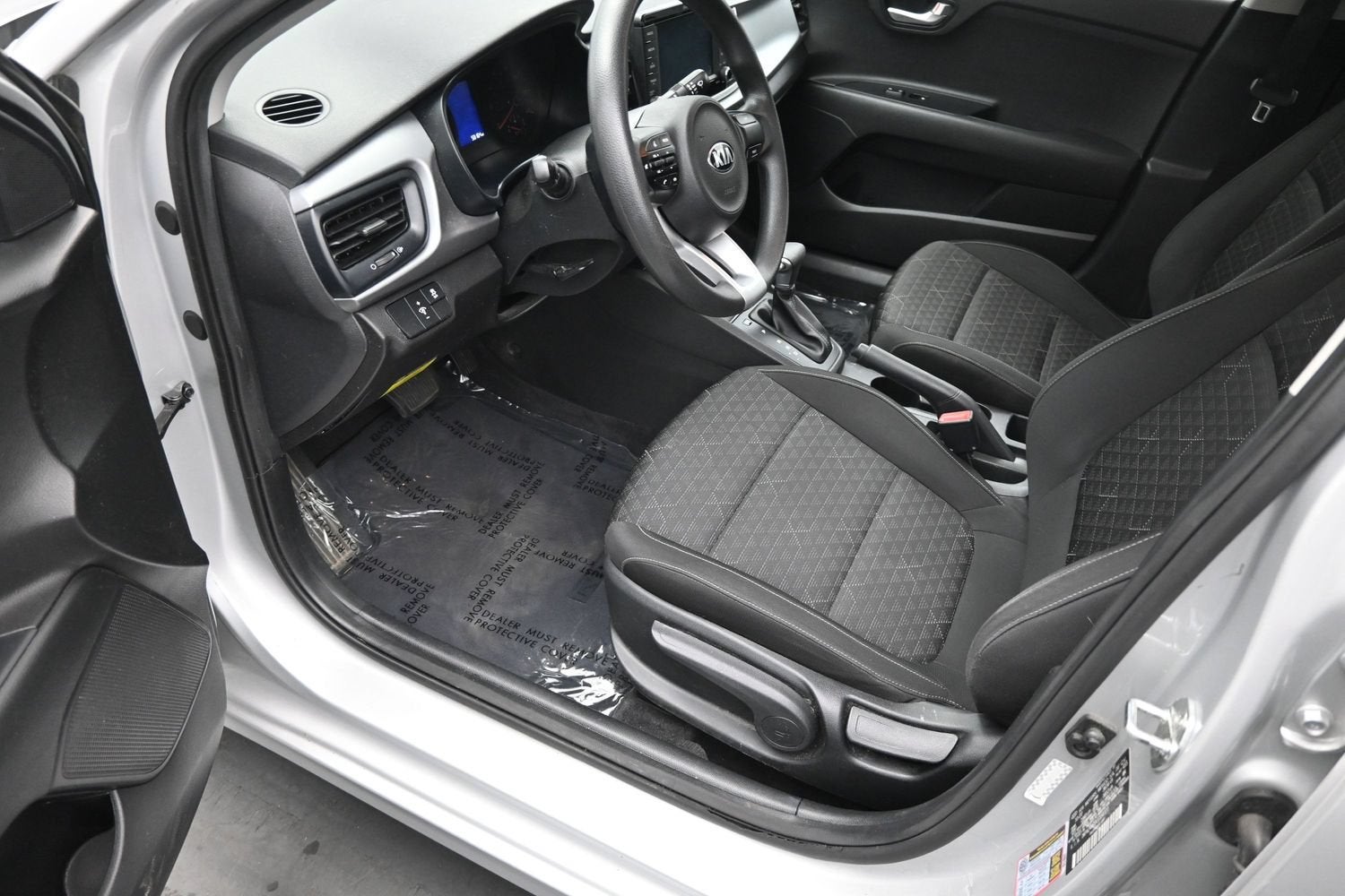 2020 Kia Rio LX
