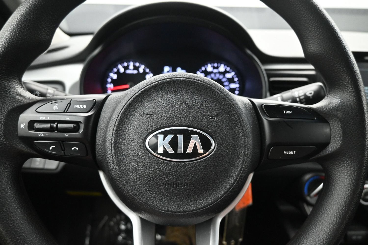 2020 Kia Rio LX