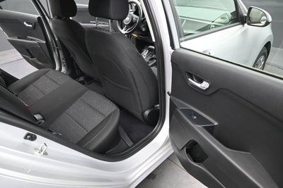 2020 Kia Rio LX
