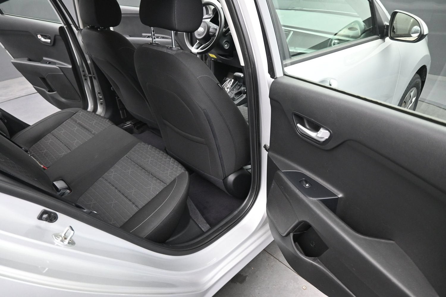 2020 Kia Rio LX