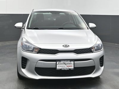 2020 Kia Rio LX