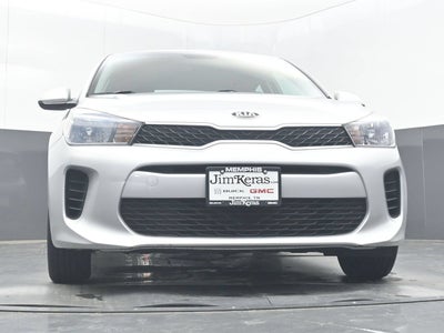 2020 Kia Rio LX