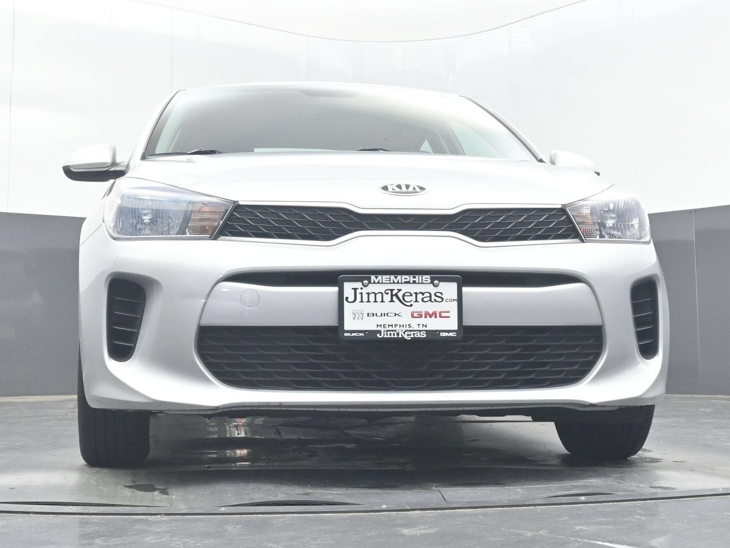 2020 Kia Rio LX