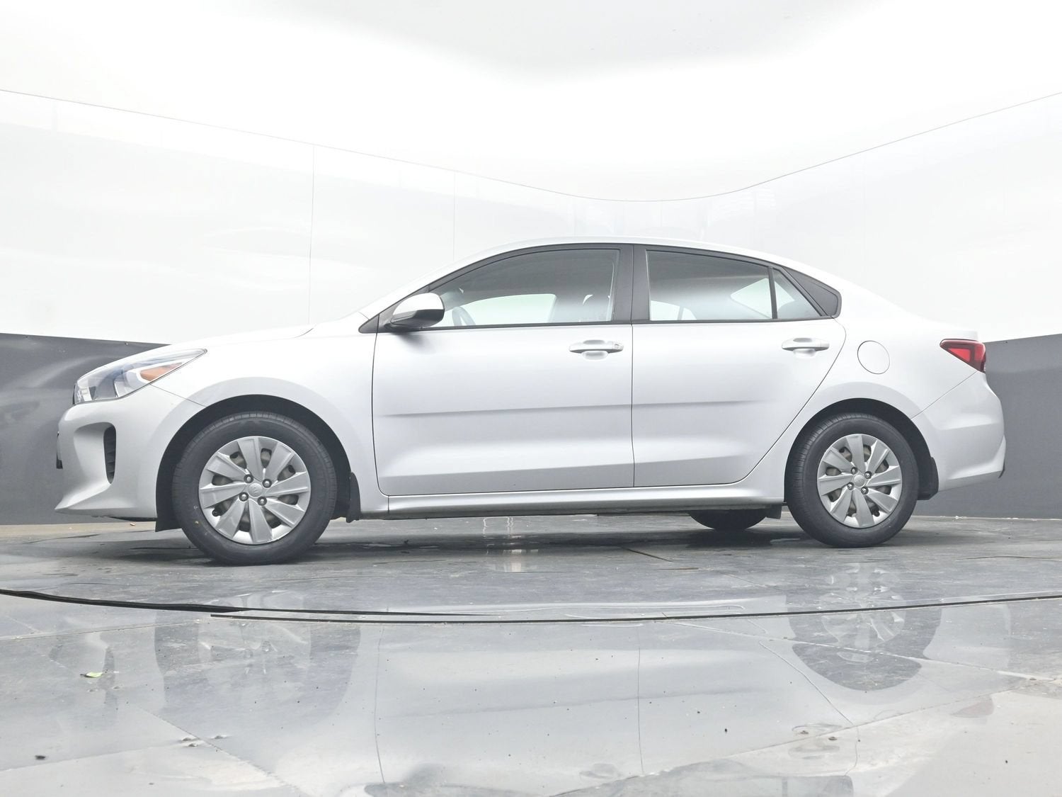 2020 Kia Rio LX