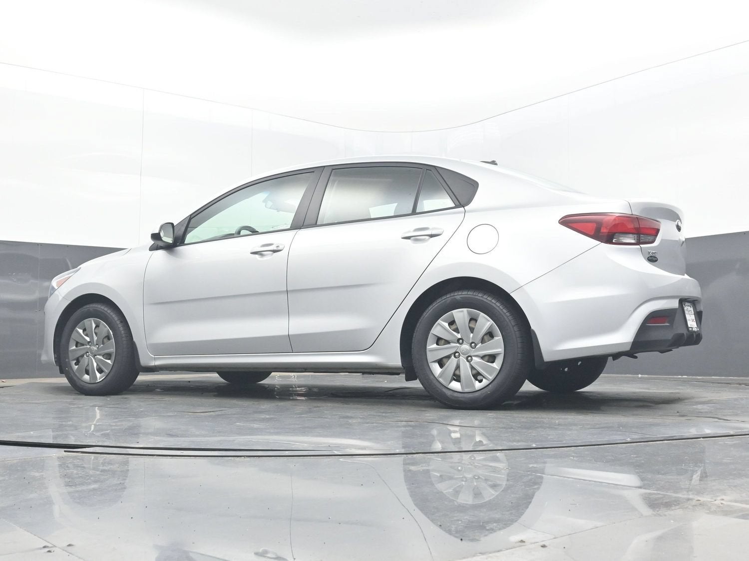 2020 Kia Rio LX